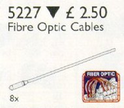 5227-1 Fibre Optic Cables