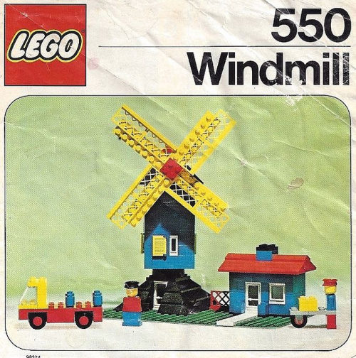 550-2 Windmill