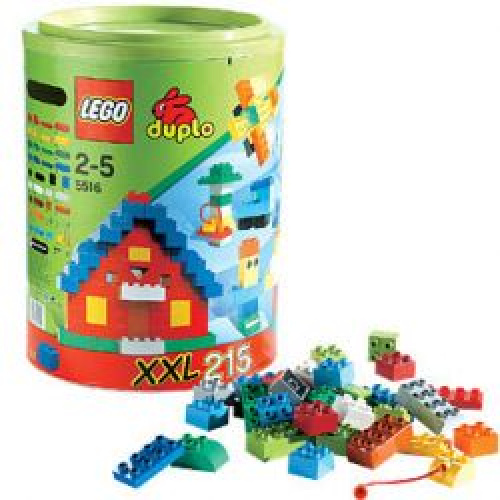 5516-1 XXL Cannister
