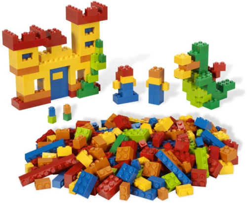 5529-1 Basic Bricks