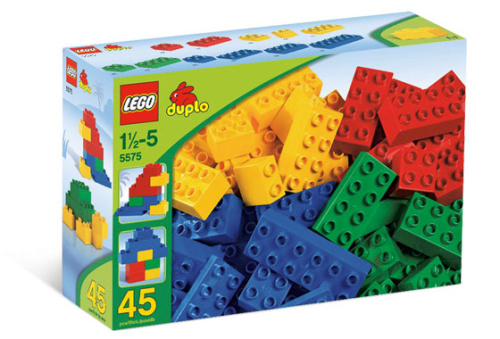 5575-1 Basic Bricks - Medium