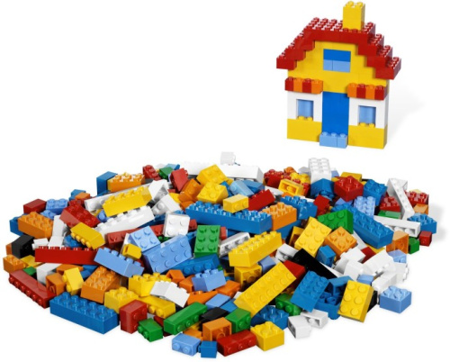 5623-1 LEGO Basic Bricks - Large