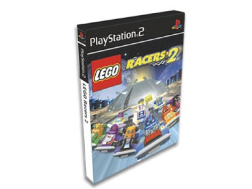 5779-1 LEGO Racers 2
