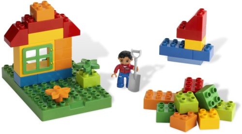 5931-1 My First LEGO DUPLO Set