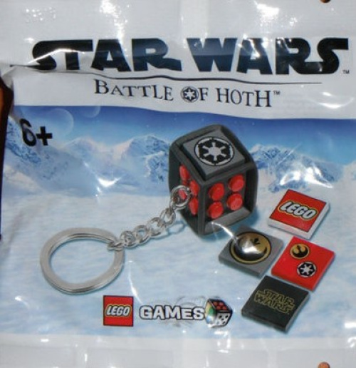 6012306-1 Battle of Hoth Dice