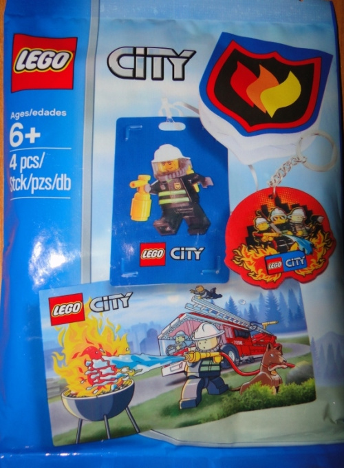 6031645-1 City promotional pack