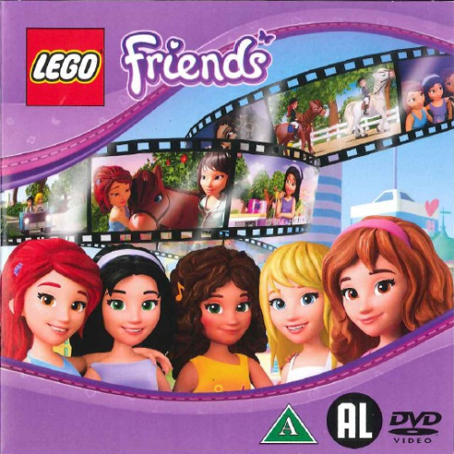 6032459-1 LEGO Friends