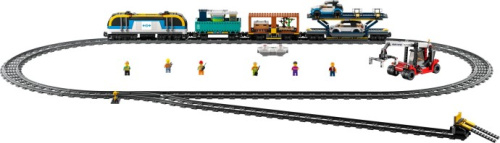 60336-1 Freight Train