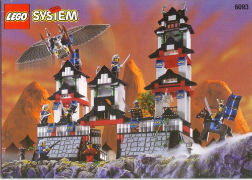 Best LEGO Ninja all time - Brick Insights