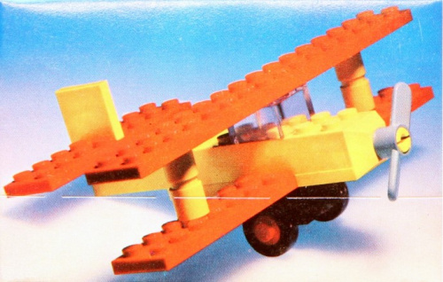 613-1 Bi-plane