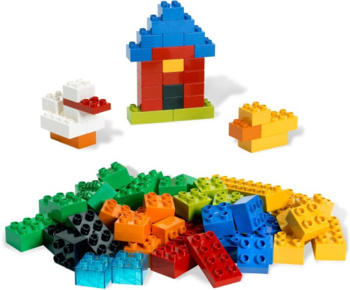 6176-1 Basic Bricks Deluxe