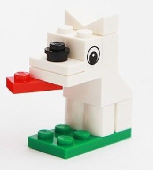 6240688-1 Chinese New Year of the Dog Exclusive Set