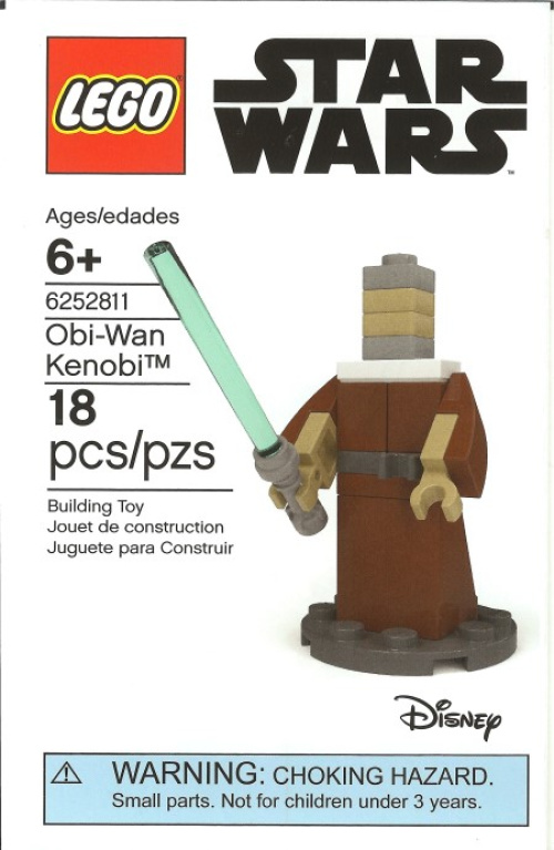 6252811-1 Obi-Wan Kenobi