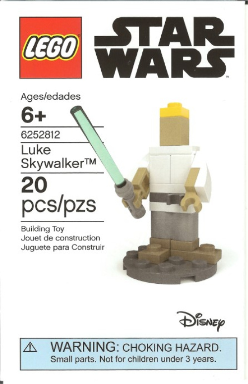 6252812-1 Luke Skywalker