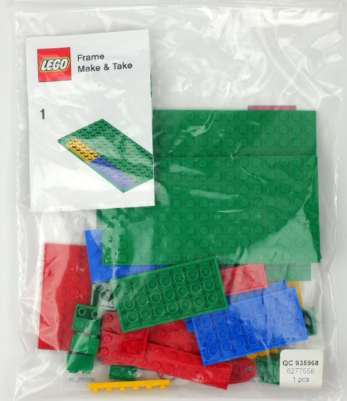 6277566-1 Frame Make & Take