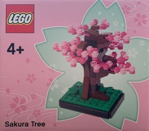 6291437-1 Sakura Tree