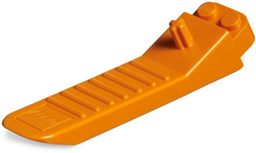630-3 Brick Separator, Orange