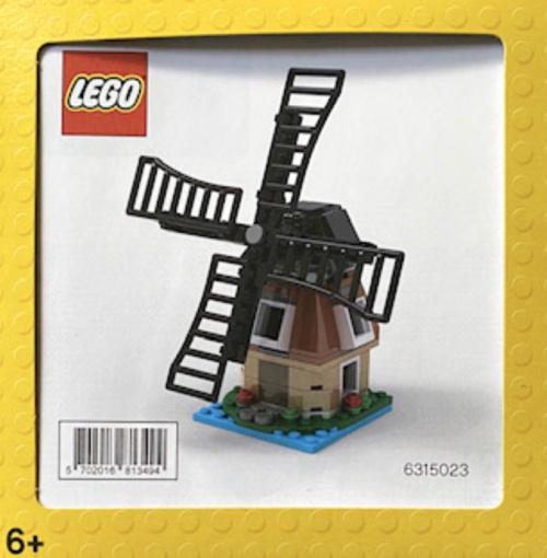 6315023-1 Windmill