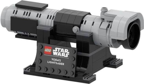 6346097-1 Yoda's Lightsaber