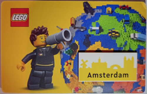 6424711-1 Amsterdam Tile