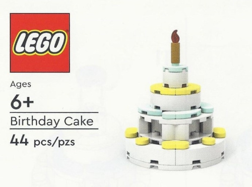 6509762-1 Birthday Cake