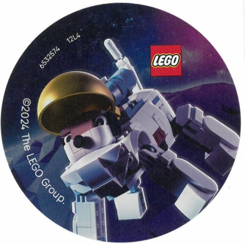 6532574-1 Space Sticker