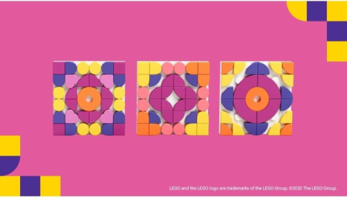 6593417-1 Mosaic