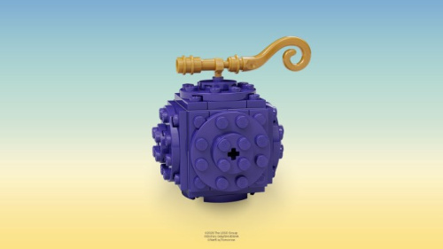 6601555-1 Gum Gum Fruit