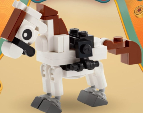 6621906-1 Micro Horse