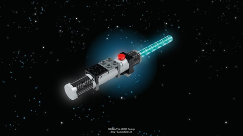 6626053-1 Lightsaber