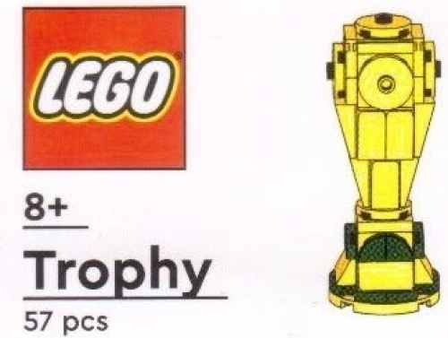 6638188-1 Trophy
