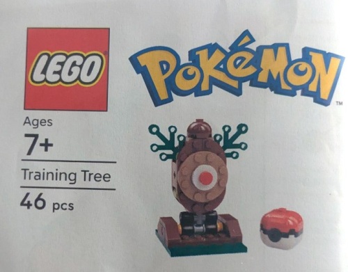 6644864-1 Training Tree