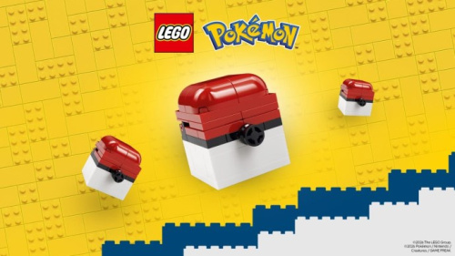 6644865-1 Poké Ball SMART Tag Case