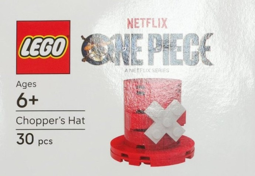 6644880-1 Chopper's Hat