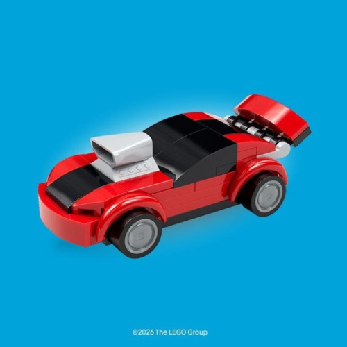 6667469-1 Race Car
