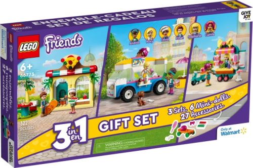 66773-1 Play Day Gift Set