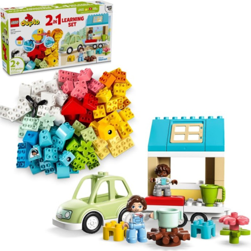 66788-1 Big Imaginations Gift Set