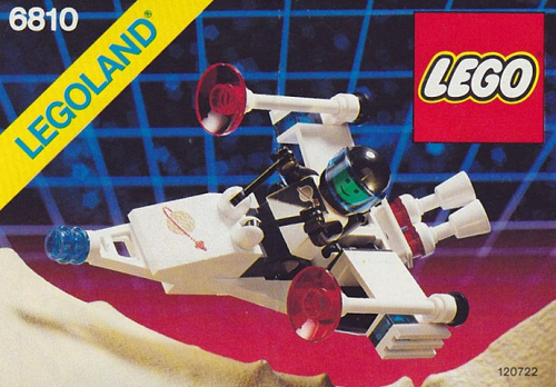 6810-1 Laser Ranger