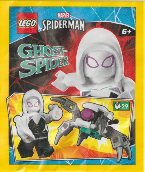 682405-1 Ghost-Spider