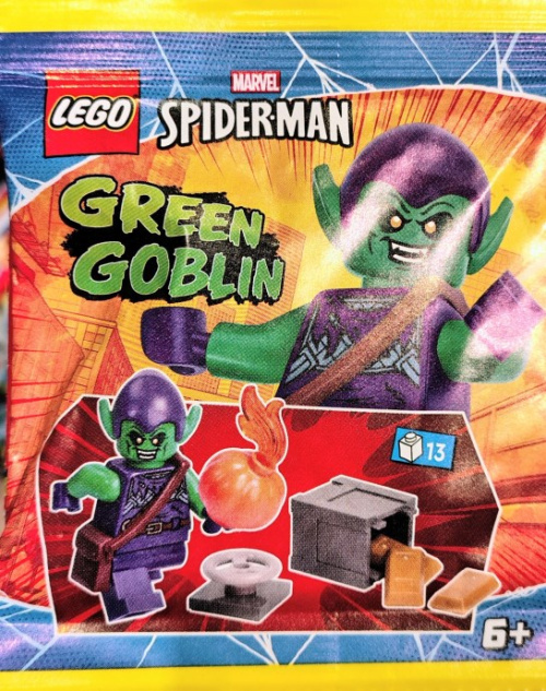 682505-1 Green Goblin