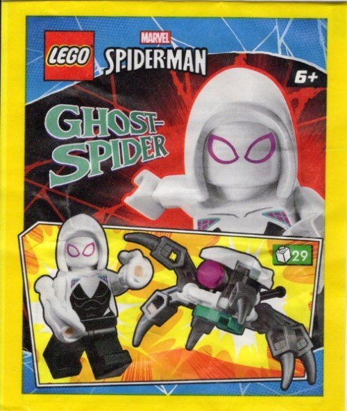 682506-1 Ghost-Spider