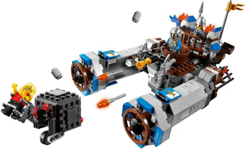 Top 10 LEGO Movie Sets Released TOO EARLY! 