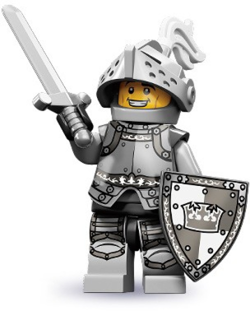 71000-4 Heroic Knight