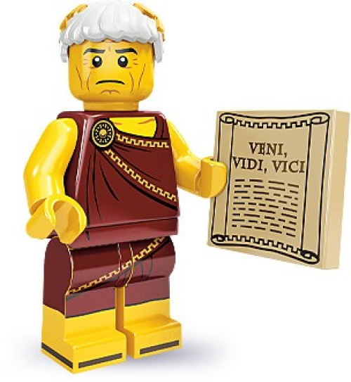 71000-5 Roman Emperor