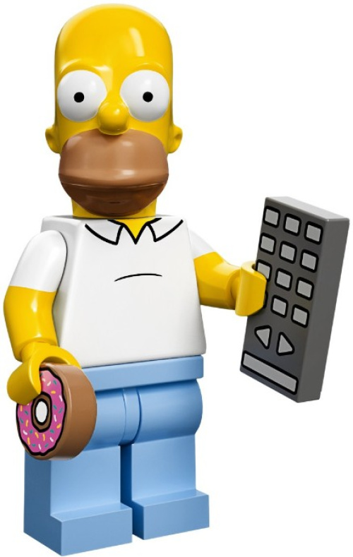 71005-1 Homer Simpson