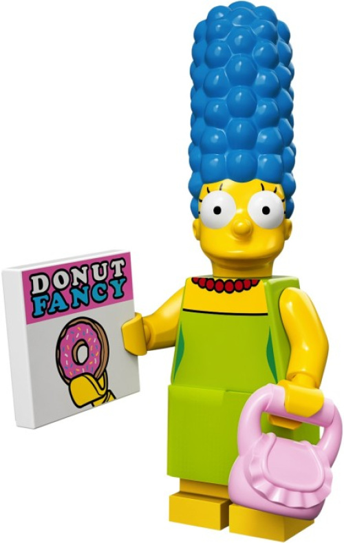 71005-3 Marge Simpson