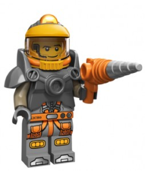 71007-6 Space Miner