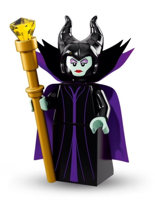 71012-6 Maleficent