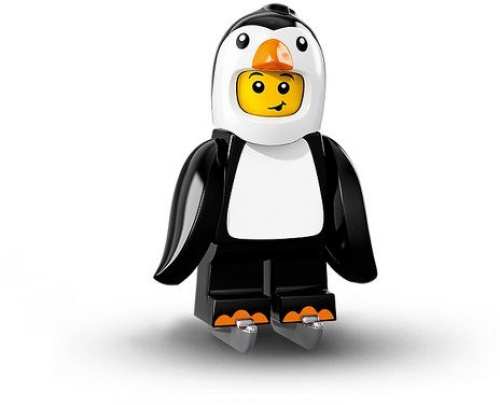 71013-10 Penguin Boy