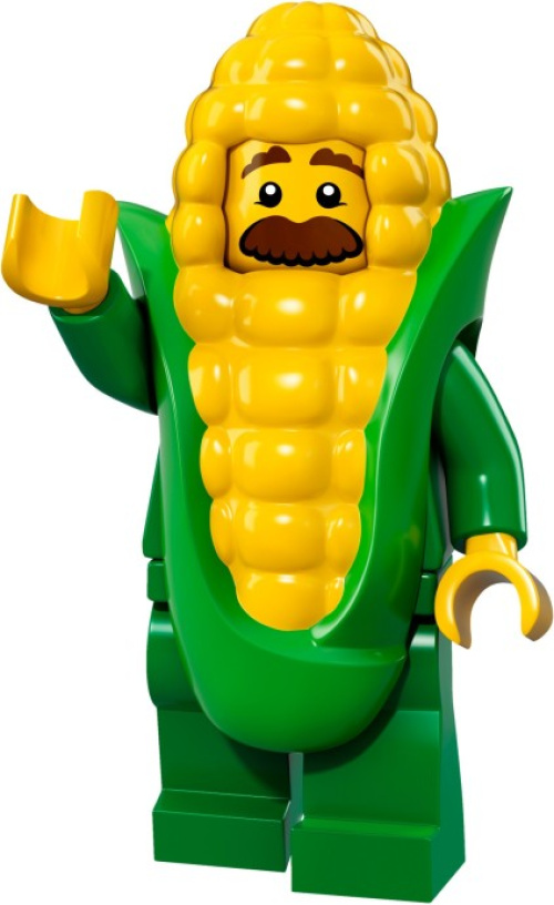 71018-4 Corn Cob Guy